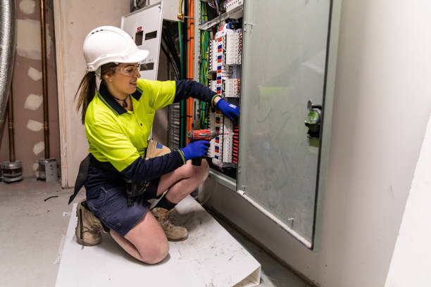 Best Electrical Upgrades for Homes  in Brevard, NC