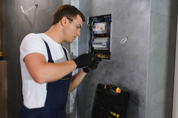 Best Emergency Electrical Repair  in Brevard, NC
