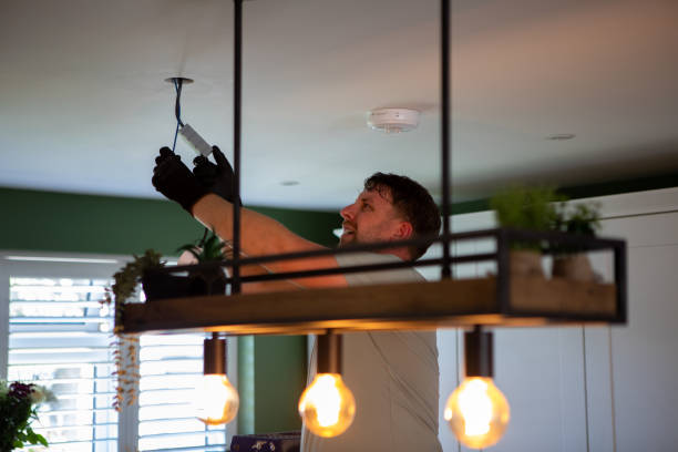 Best Affordable Electrical Installation  in Brevard, NC