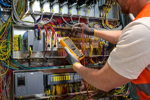 Best Electrical System Inspection  in Brevard, NC