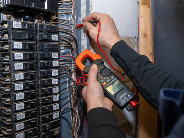 Best Electrical Outlet Repair  in Brevard, NC