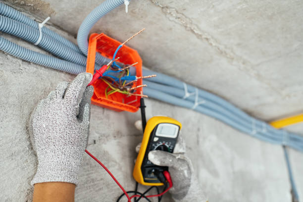 Best Electrical Wiring Services  in Brevard, NC