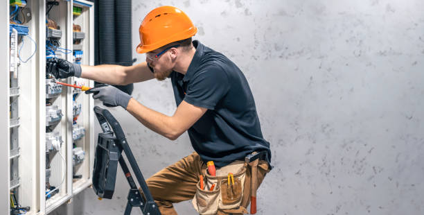 Best Commercial Electrician Services  in Brevard, NC