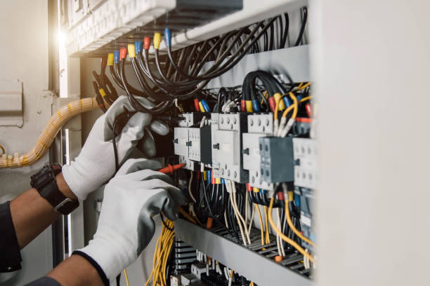 Best Circuit Breaker Repair  in Brevard, NC